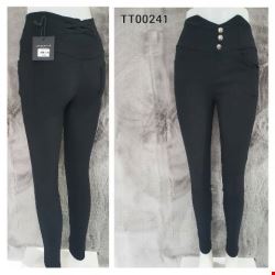 Spodnie damskie TT00241 1 Kolor 36-44