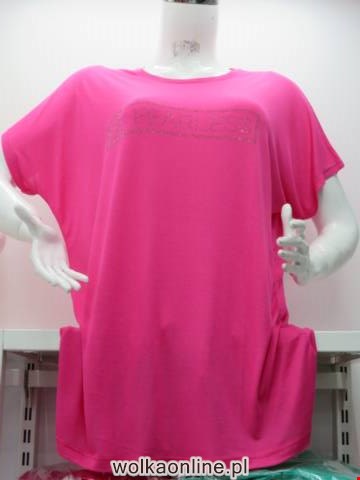 Bluzka damskie 8287 Mix 3 kolor M-2XL