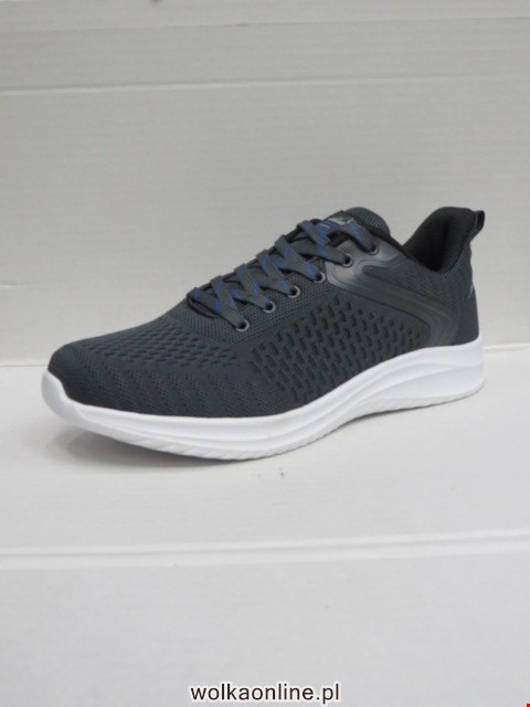 Buty Sportowe Męskie MXC 8460-H D GREY 41-46