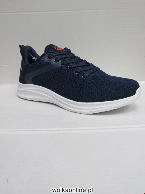 Buty Sportowe Męskie MXC 8460-H NAVY 41-46