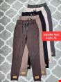 Spodnie damskie 1679 1 kolor S-XL 1