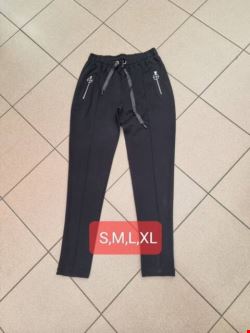 Spodnie damskie 1689 1 kolor S-XL