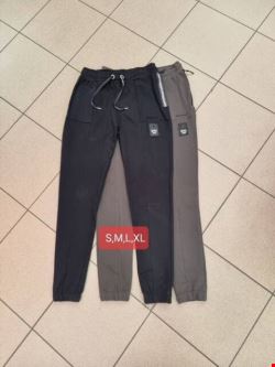 Spodnie damskie 1701 1 kolor S-XL