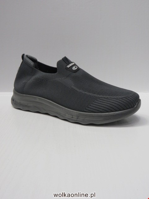 Sportowe Męskie DHF-23 GREY 44-48