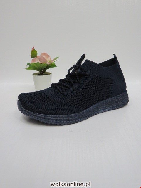 Sportowe Damskie EV-21 NAVY 36-41