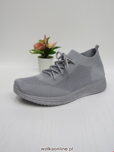 Sportowe Damskie EV-21 GREY 36-41