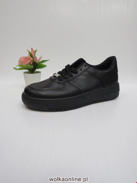 Sportowe Damskie EV43 BLACK 36-41