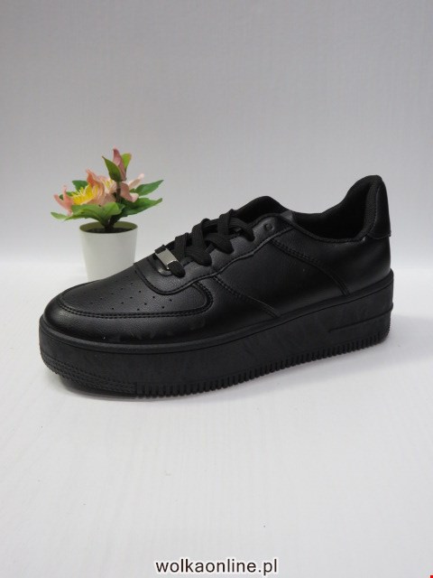 Sportowe Damskie B026-47 ALLBLACK 36-41