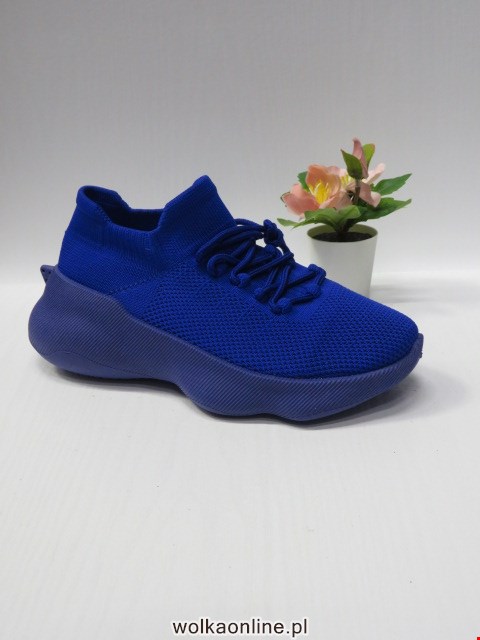 Sportowe Damskie ANB-4 ROYAL/BLUE 36-41