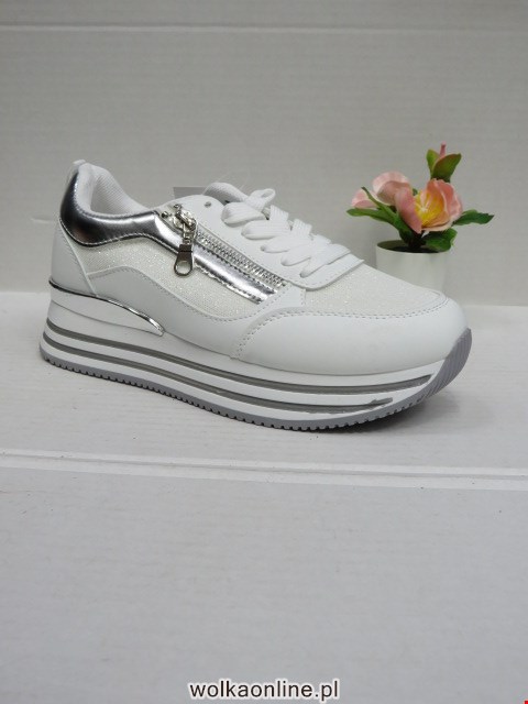 Sportowe Damskie FOH-35 WHITE 36-41