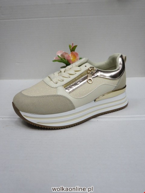 Sportowe Damskie FOH-35 BEIGE 36-41