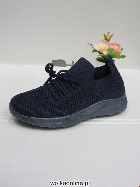 Sportowe Damskie W050 NAVY 36-41