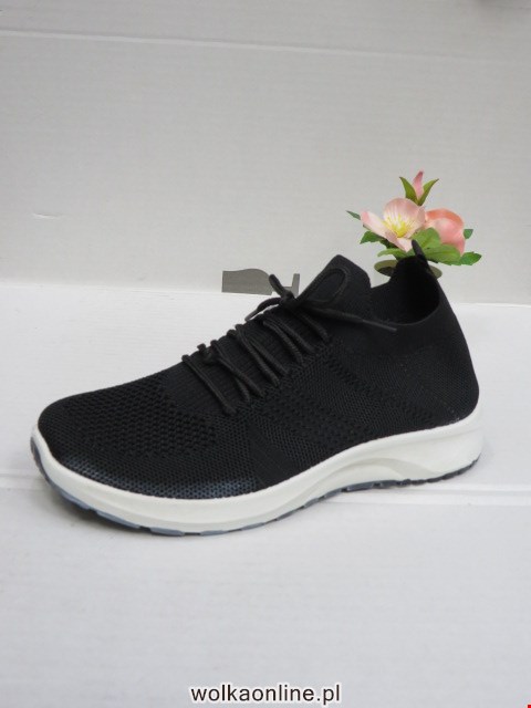 Sportowe Damskie FM16 BLACK 36-41