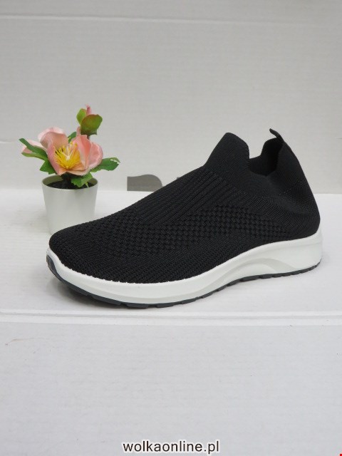 Sportowe Damskie FM15 BLACK 36-41