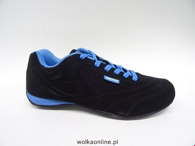 Sportowe Damskie 9915-4 JEDEN 37-42