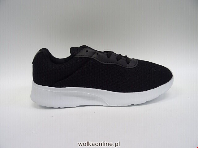 Sportowe Męskie 706 BLACK 41-46