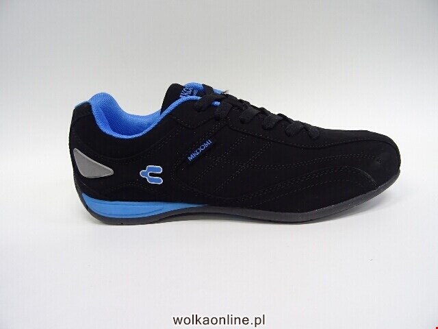 Sportowe Damskie 9916-4 JEDEN 37-42