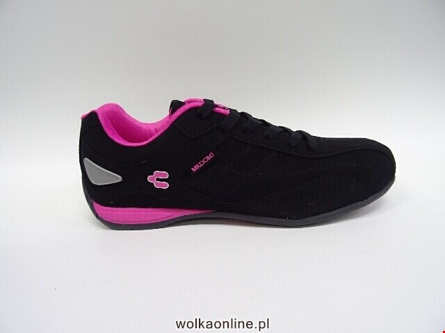 Sportowe Damskie 9916-2 JEDEN 37-42