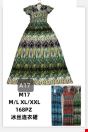 Sukienka damskie M17 Mix kolor M-2XL 1