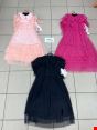 Sukienki dziewczęce 1182 1 kolor 6-16 1