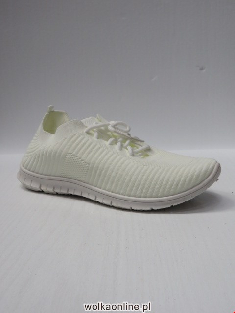 Sportowe Damskie TA-33 WHITE 36-41