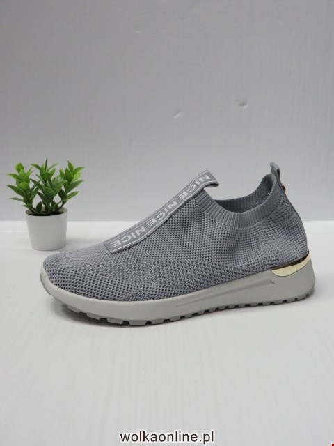 Sportowe Damskie 206 GREY 36-41