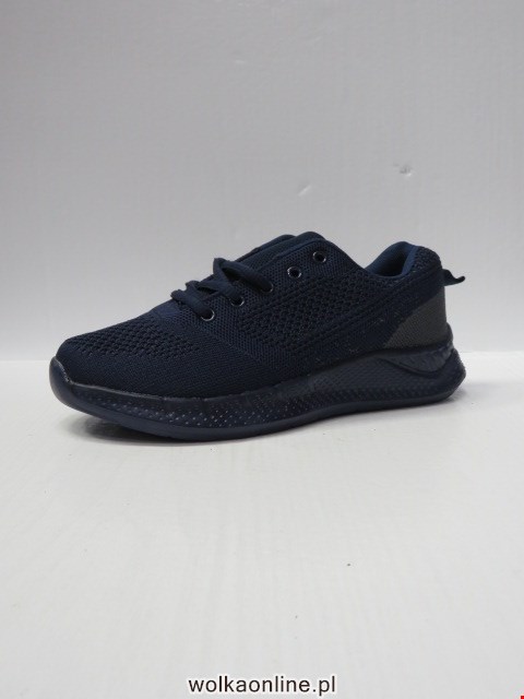 Sportowe Damskie S2533 NAVY 37-42