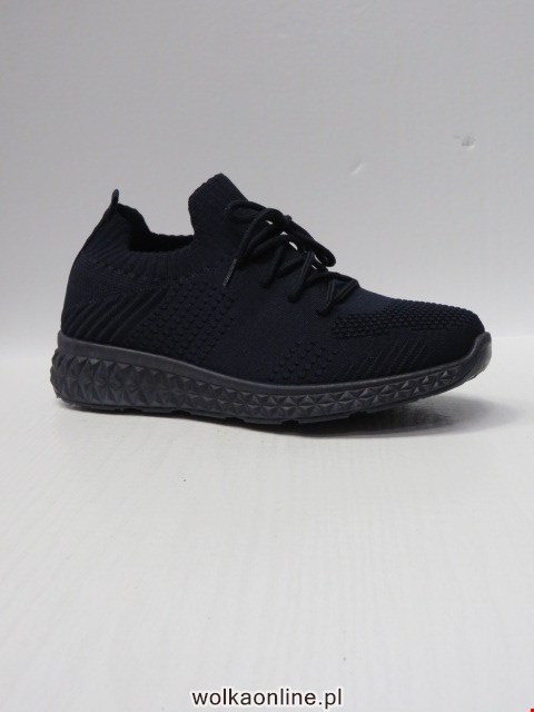 Sportowe Damskie N1563 NAVY 37-42