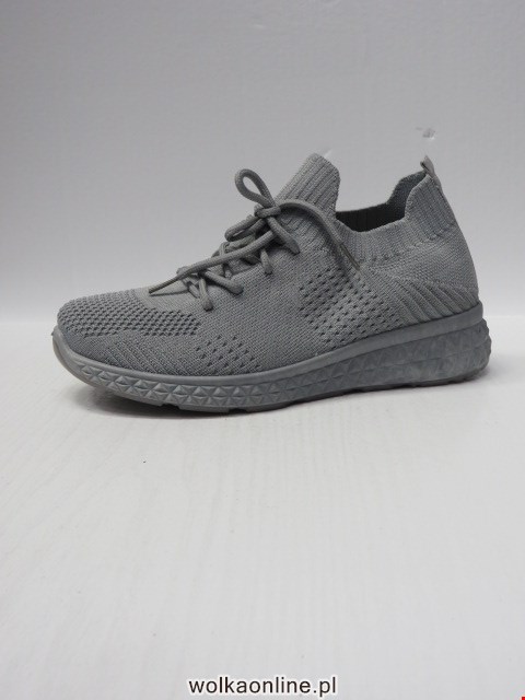 Sportowe Damskie N1563 GREY 37-42