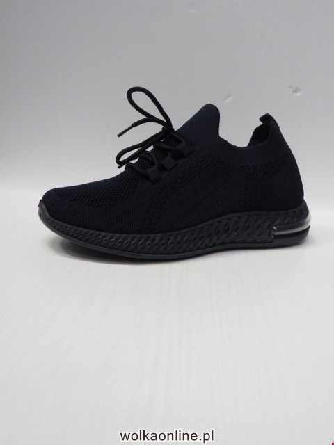 Sportowe Damskie N1521 NAVY 37-42