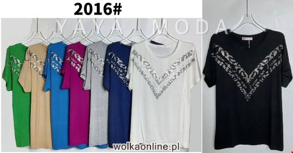 Bluzka damskie 2016 Mix kolor S/M-L/XL