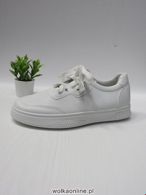 Sportowe Damskie 926 WHITE 36-41