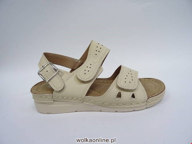 Sandały damskie KH1103 BEIGE 36-41