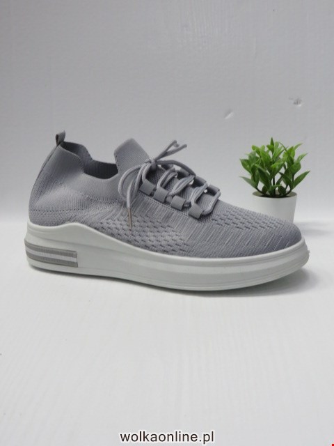 Sportowe Damskie EV-25 GREY 36-41