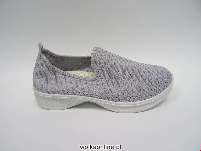 Sportowe Damskie 19019 GREY 36-41