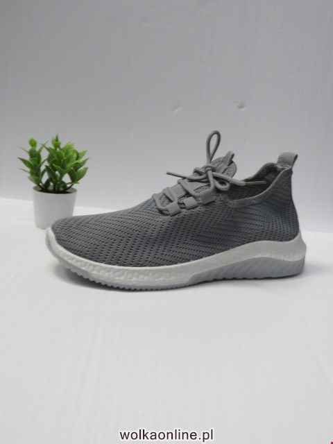 Sportowe Damskie C218 GREY 36-41