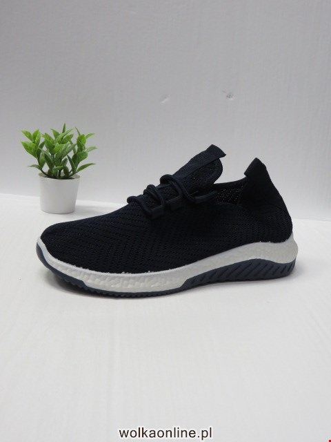 Sportowe Damskie C218 NAVY 36-41