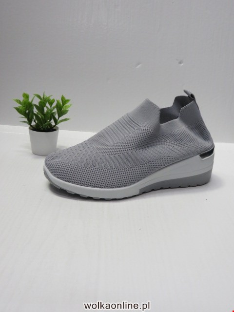 Sportowe Damskie SJ2223 GREY 36-41