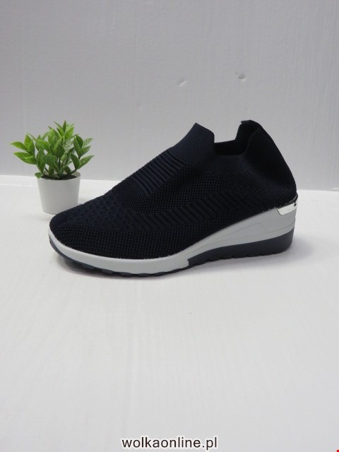 Sportowe Damskie SJ2223 NAVY 36-41