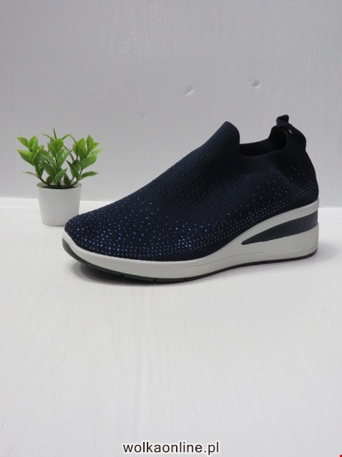 Sportowe Damskie FM30 NAVY 36-41