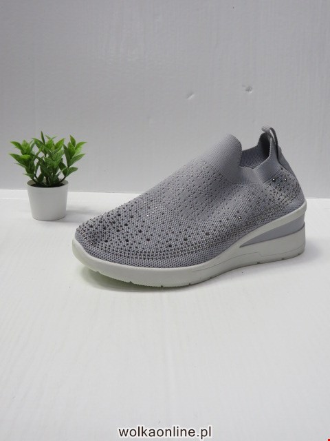 Sportowe Damskie FM30 GREY 36-41