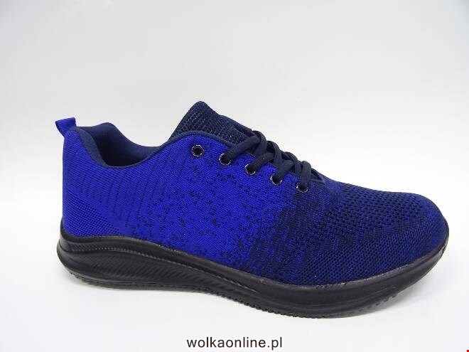 Sportowe męskie HL19023 BLUE 41-46