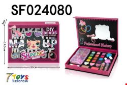 Kosmetyki Dla dziewczynki SF024080 Mix kolor