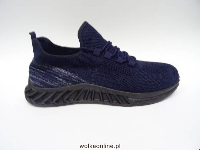 Sportowe męskie TA02 NAVY 40-45