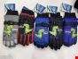 Rękawiczki narciarskie męskie 1100 Mix kolor Standard 1