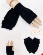 Rękawiczki damskie zimowe 1614 1 kolor Standard 1