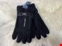 Rękawiczki męskie zimowe 2117 1 kolor Standard 1