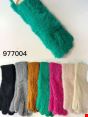 Rękawiczki damskie 977004 Mix kolor Standard 1