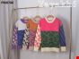 Sweter damskie PM8786 Mix kolor Standard 1
