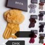 Rękawiczki damskie zimowe DMK Mix kolor Standard 1
